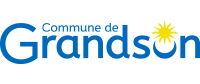 logo de la commune de Grandson