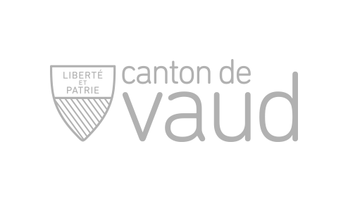 logo canton de vaud