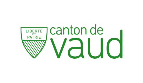 logo canton de vaud