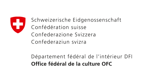 logo office fédéral de la culture