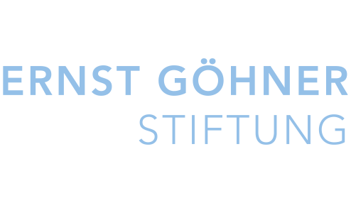 logo Ernst Göhner Stiftung