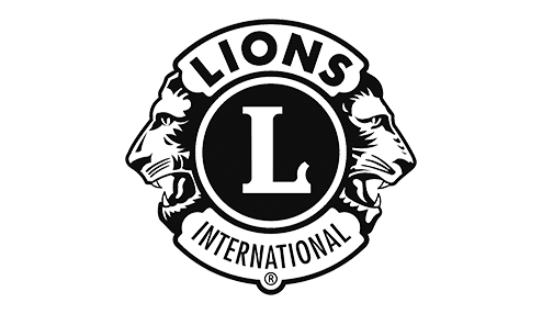 logo Lions international