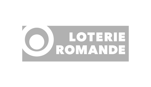 logo loterie romande