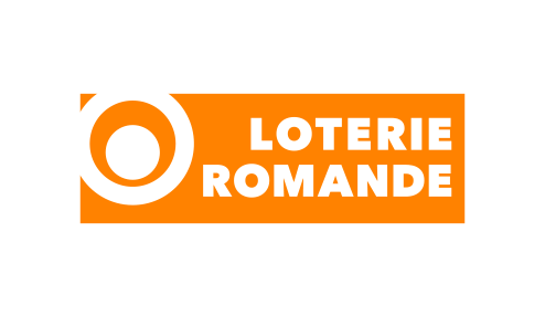 logo loterie romande