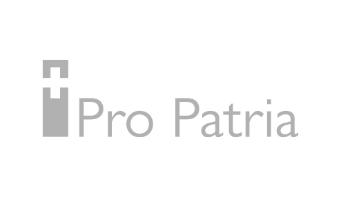 logo pro patria