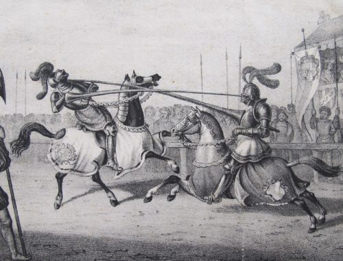 Duel judiciaire d'Othon III