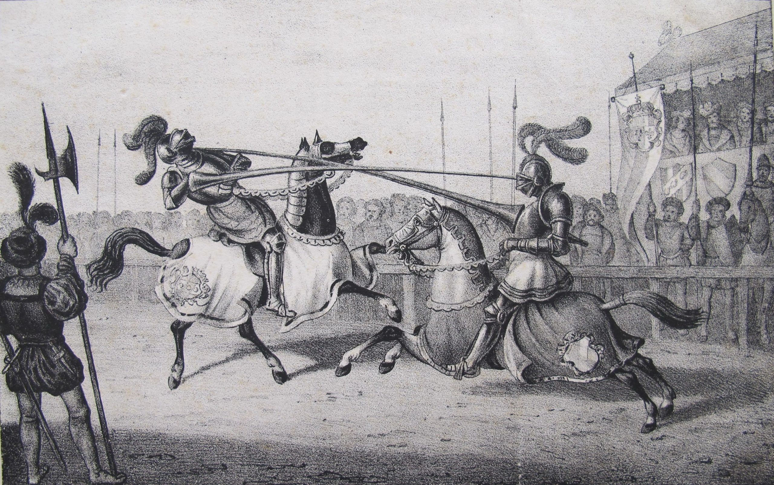 Duel judiciaire d'Othon III