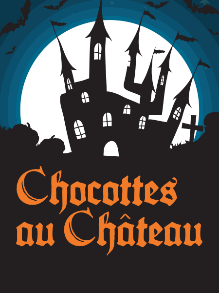 Visuel de Halloween 2022